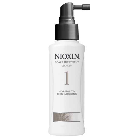 NIOXIN Sistema 1 Scalp Treatment 100ml