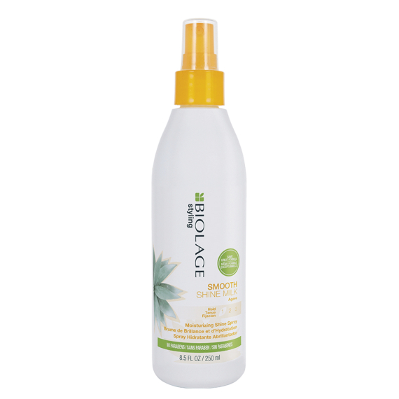 MATRIX Biolage Styling Smooth Shine Milk 250ml