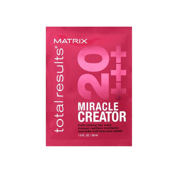 MATRIX TOTAL RESULTS Color Obsessed 20 Miracle Creator Mask 30ml