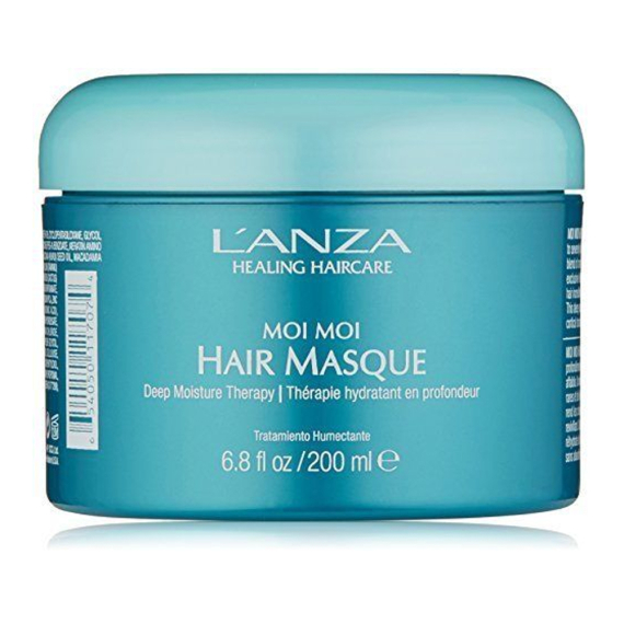 L'ANZA Healing Moisture Moi Moi Hair Masque 200 ml
