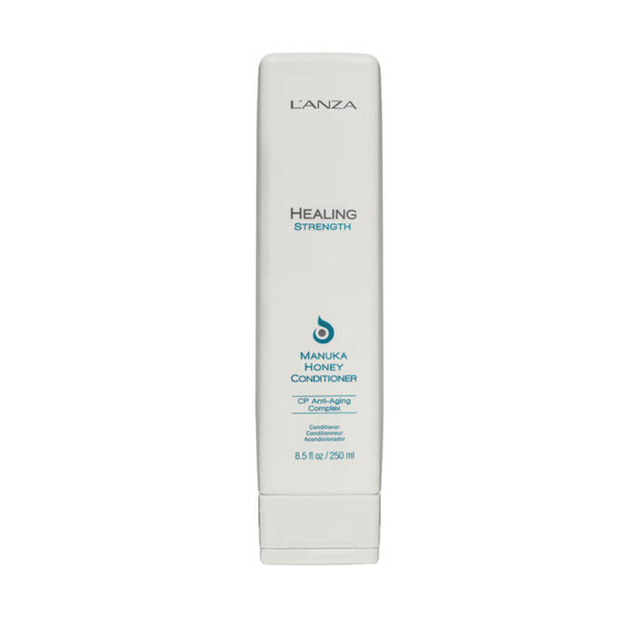 L'ANZA Healing Strength Manuka Honey Conditioner 250ml
