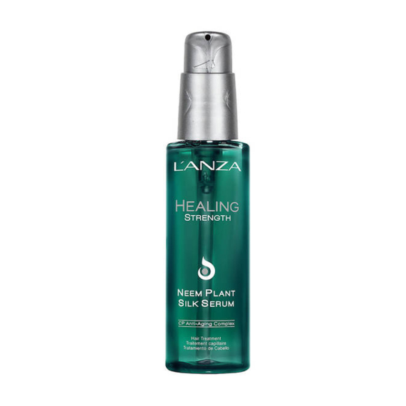 L'ANZA Healing Strength Neem Plant Silk Serum 100 ml
