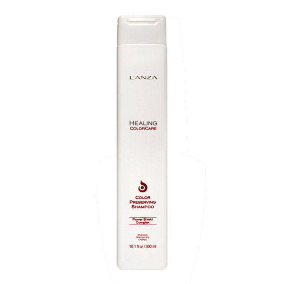 L'ANZA Healing Colorcare Color-Preserving Shampoo 300 ml