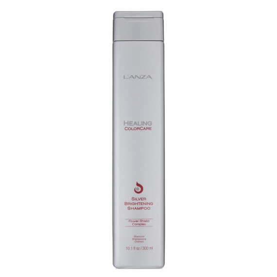 L'ANZA Healing Colorcare Silver Brightening Shampoo 300 ml