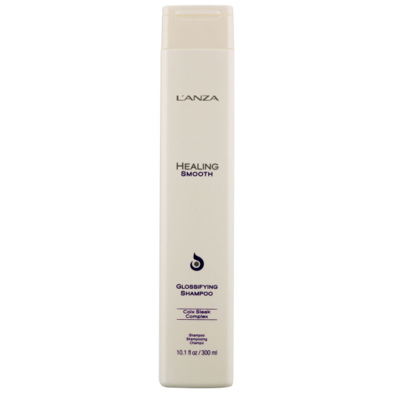 L'ANZA Healing Smooth Glossifying Shampoo 300 ml