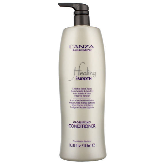 L'ANZA Healing Smooth Glossifying Conditioner 1000 ml
