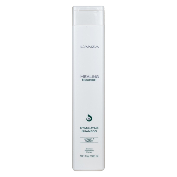 L'ANZA Healing Nourish Stimulating Shampoo 300 ml