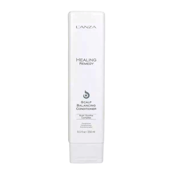 L'ANZA Healing Remedy Scalp Balancing Conditioner 250 ml
