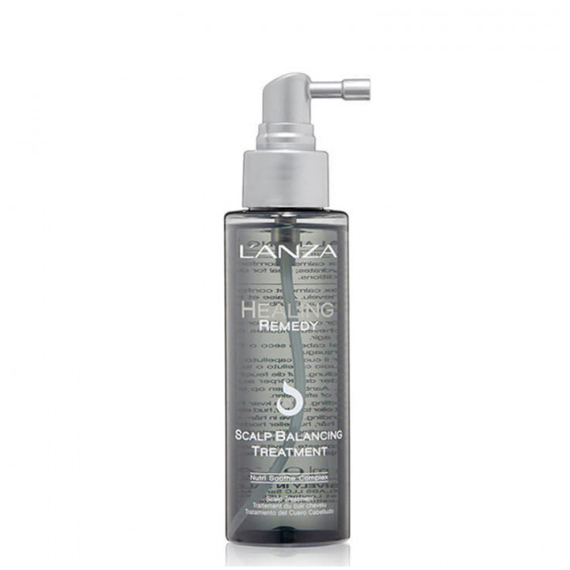 L'ANZA Healing Remedy Scalp Balancing Treatment 100 ml