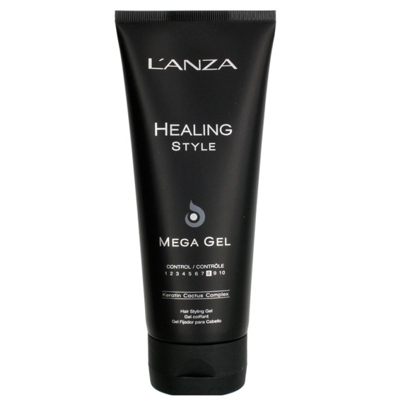 L'ANZA Healing Style Mega Gel 200 ml