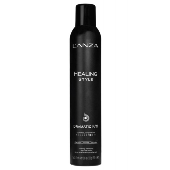 L'ANZA Healing Style Dramatic F/X 350 ml