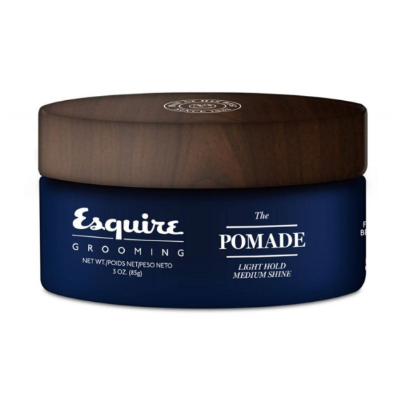 ESQUIRE The Pomade Tenuta leggera 85g