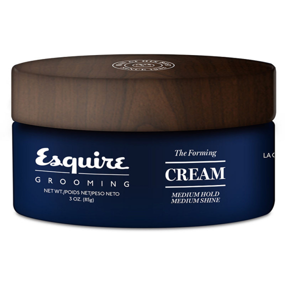 ESQUIRE The Forming Cream Tenuta media 85g