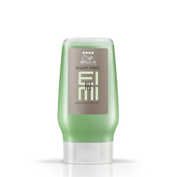 WELLA Eimi Sculpte Force Gel Extra Force 28ml