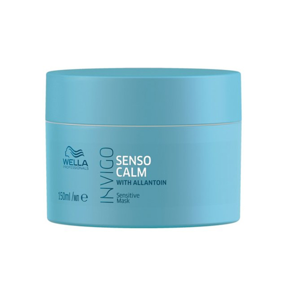 WELLA Invigo Balance Senso Calm Maschera 150ml