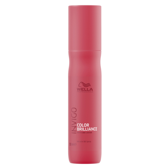WELLA Invigo Color Brilliance Miracle BB Spray 150ml
