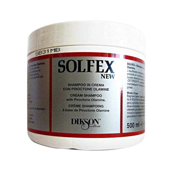 DIKSON Solfex 500ml