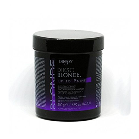 DIKSON Dikso Blonde Decolorante 500gr