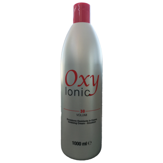 FAROUK CHI Oxy Ionic Ossigeno 30VOL 1000ml