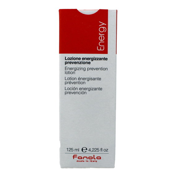FANOLA Lozione Energizzante Prevenzione 125 ml