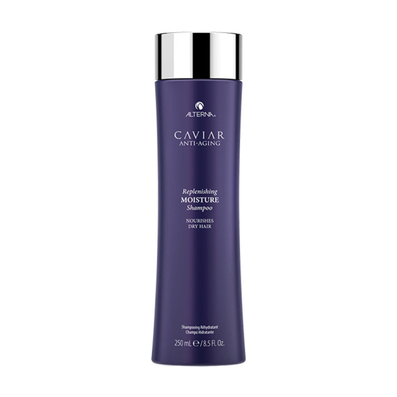 ALTERNA CAVIAR Anti-Aging Replenishing Moisture Shampoo 250ml