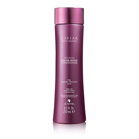 ALTERNA CAVIAR Anti-Aging Infinite Color Hold Conditioner 250ml