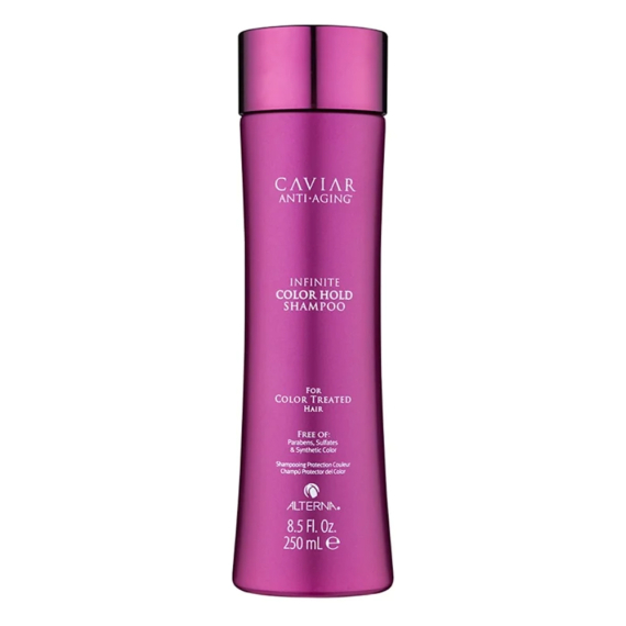 ALTERNA CAVIAR Anti-Aging Infinite Color Hold Shampoo 250ml