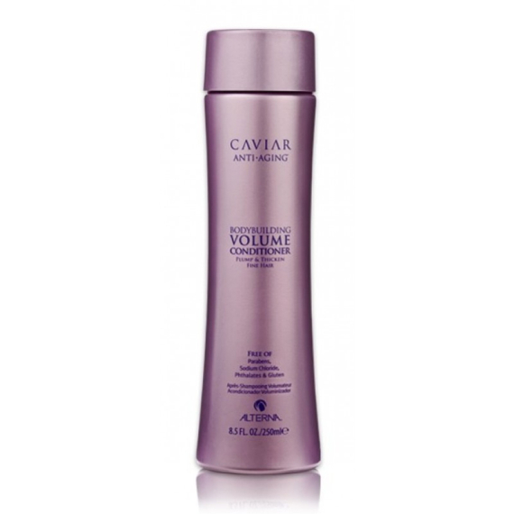 ALTERNA CAVIAR Anti-Aging Bodybuilding Volume Conditioner 250ml