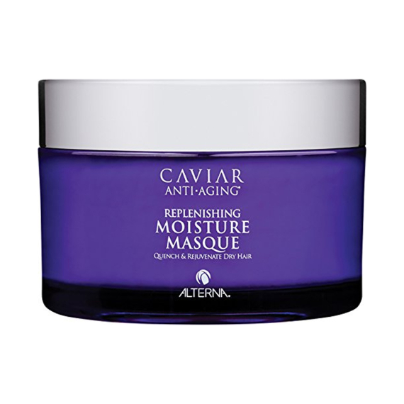 ALTERNA CAVIAR Anti-Aging Replenishing Moisture Masque 161g