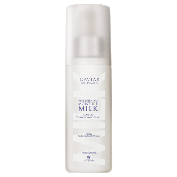 ALTERNA CAVIAR Anti-Aging Replenishing Moisture Milk 150ml
