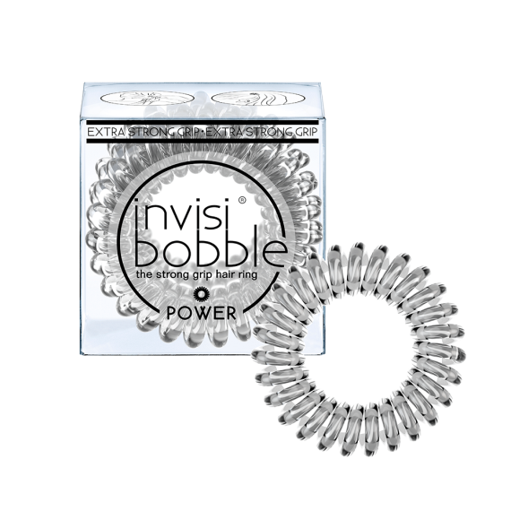 INVISIBOBBLE Power Crystal 3pz