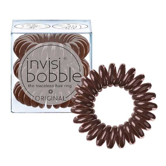 INVISIBOBBLE Original Brown 3pz