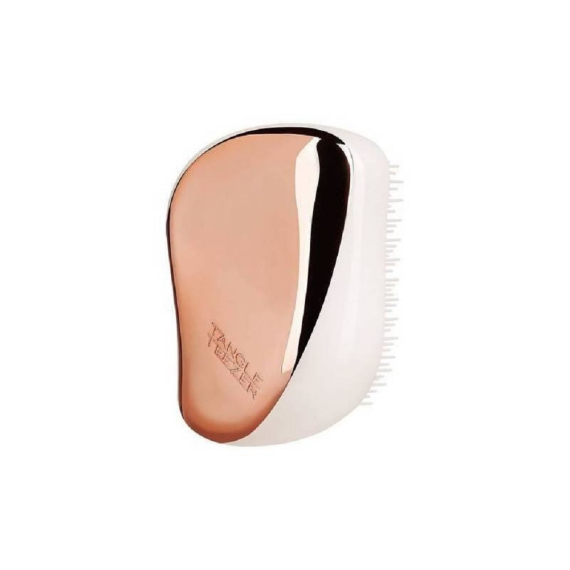 TANGLE TEEZER Compact Styler Rose Gold Luxe