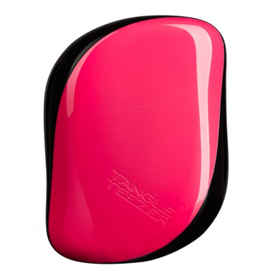 TANGLE TEEZER Compact Styler Pink Sizzle