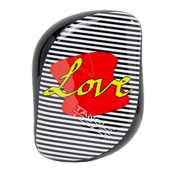 TANGLE TEEZER Compact Styler Prince Trust