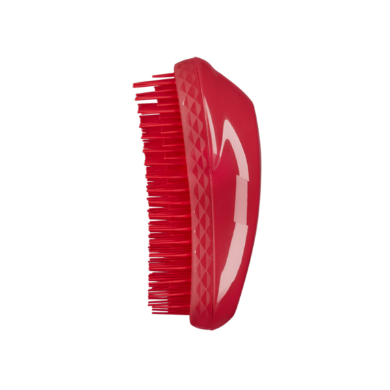 TANGLE TEEZER Thick & Curly Salsa Red