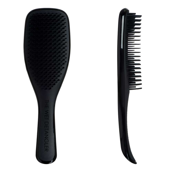 TANGLE TEEZER The Wet Detangler Midnight Black