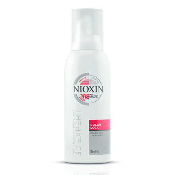 NIOXIN 3D Expert Color Lock Treatment 150ml