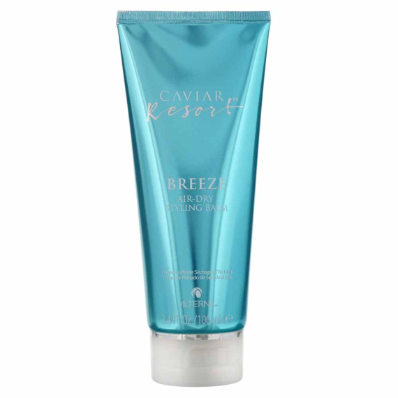 ALTERNA CAVIAR RESORT Breeze Air-Dry Styling Balm 100ml