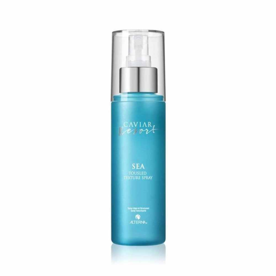 ALTERNA CAVIAR RESORT Sea Tousled Texture Spray 118ml