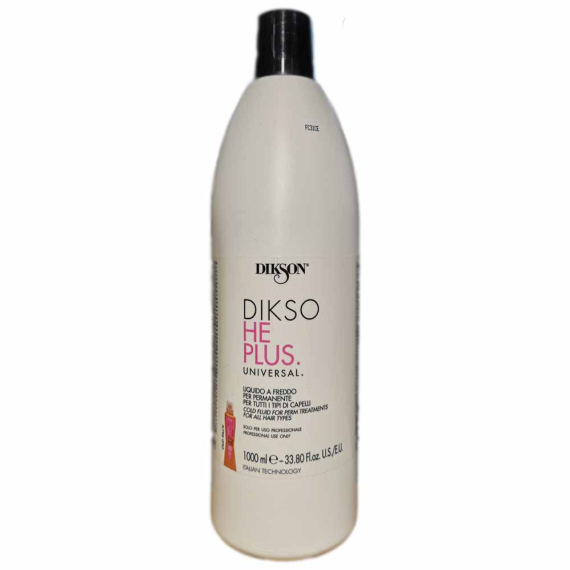 DIKSON Dikso He Plus Universal 1000ml