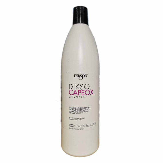 DIKSON Dikso Capeox Universal 1000ml