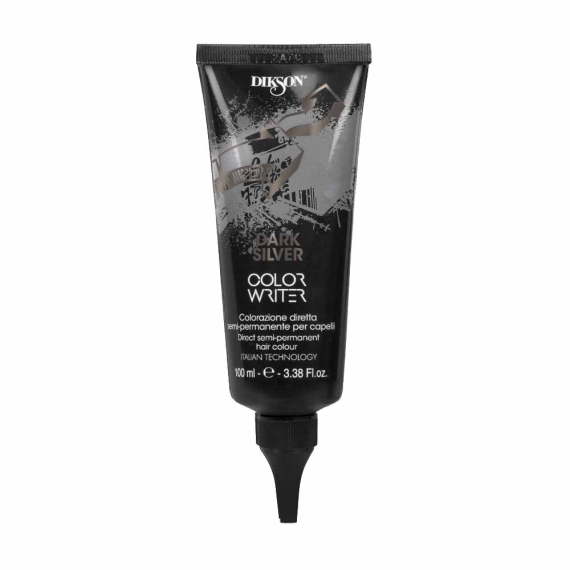 DIKSON Color Writer Dark Silver 100ml