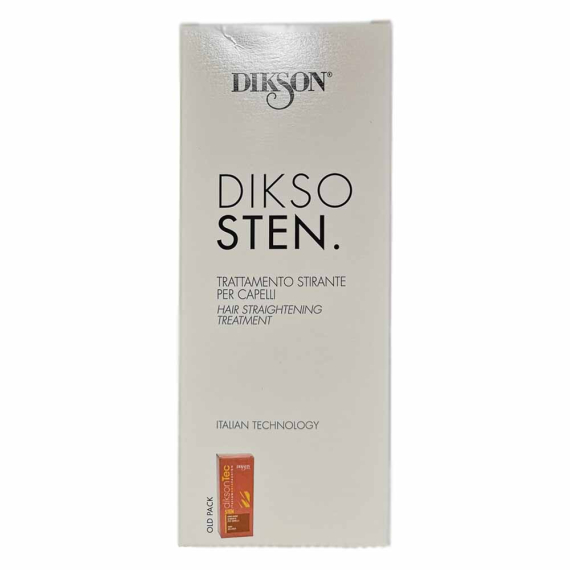 DIKSON Dikso Sten Trattamento Stirante 100ml