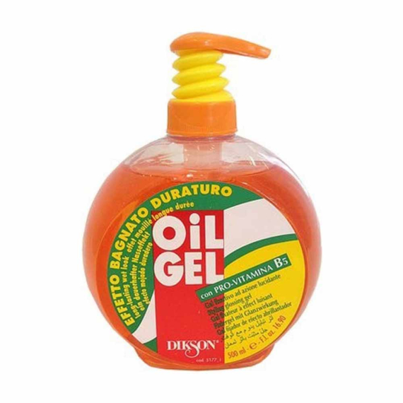 DIKSON Oil Gel 500ml