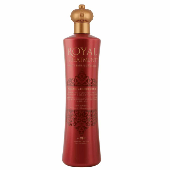 FAROUK CHI Royal Treatment Volume Conditioner 946ml