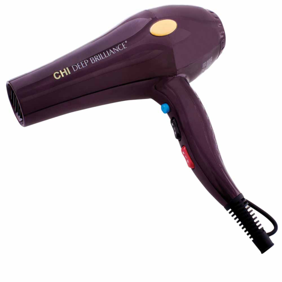 FAROUK CHI Deep Brilliance Hair Dryer 1875 Watt
