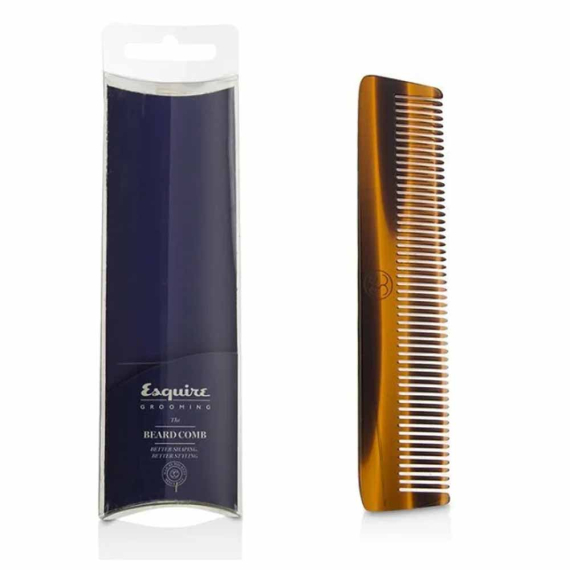 ESQUIRE Pettine Beard