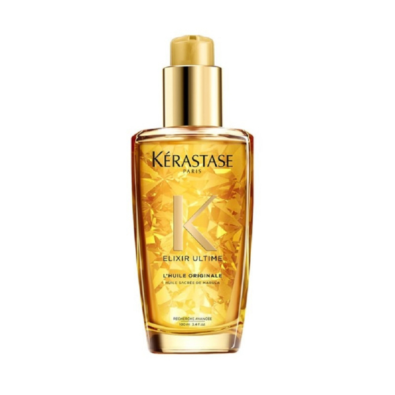 KERASTASE Elixir Ultime L'Huile Original 100ml