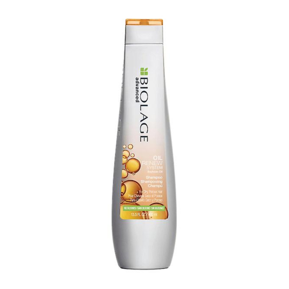 MATRIX Biolage Oil Renew System Shampoo 250ml